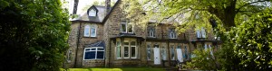 Nursery and Pre School facilities at Highfield