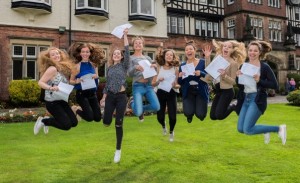 2015 GCSE Results Harrogate Ladies' College