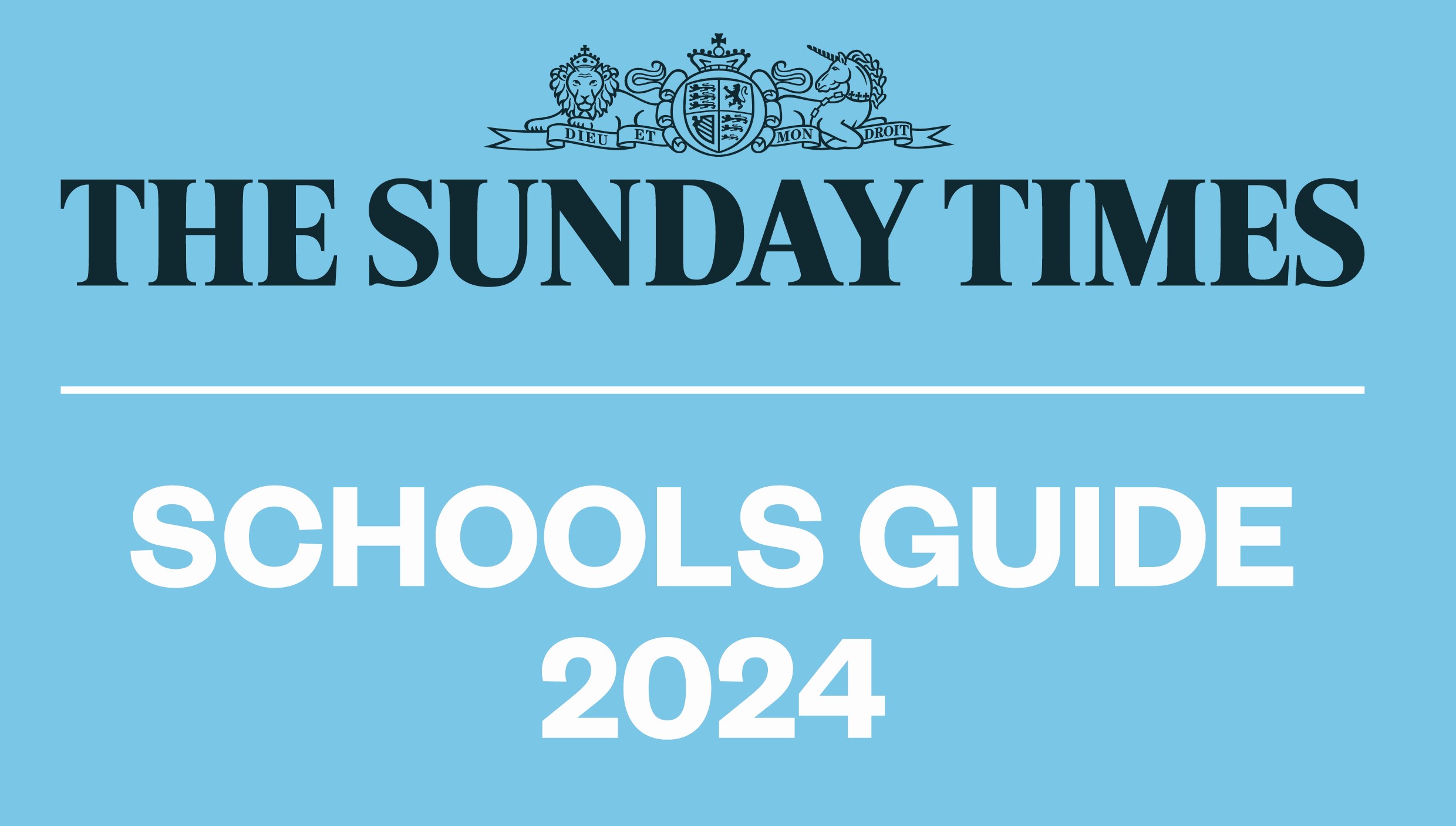 Harrogate Ladies’ College Named In The Sunday Times Top Schools Guide