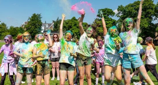 Colour Run