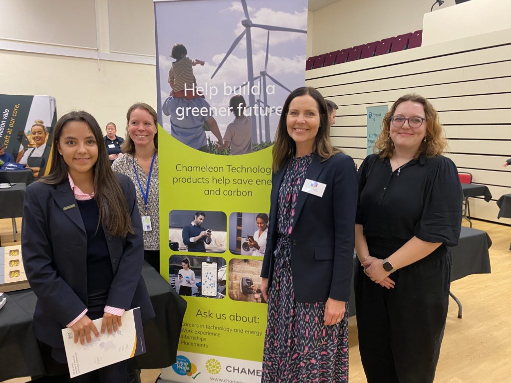 BeInspired Careers Fair