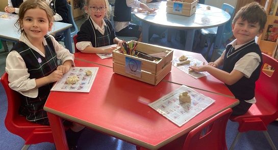 Bread Making