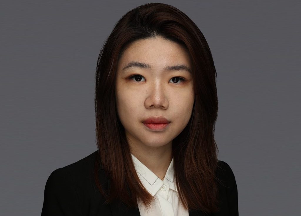 Nikki Miao - Alumni Profile