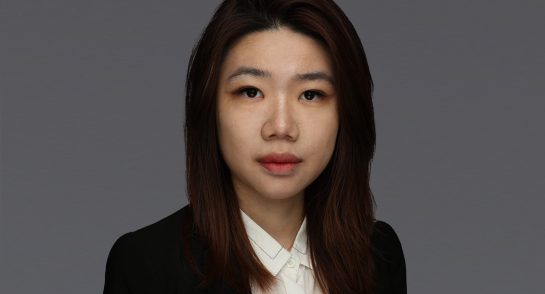 Nikki Miao Alumni Profiles