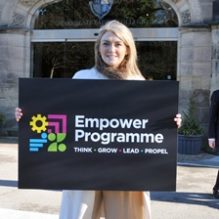 Empower Programme – Harrogate Ladies’ College Sixth Form Leadership and Development Programme